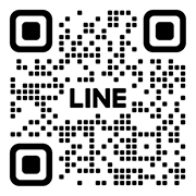 町田鶴川院 LINE公式アカウントQRコード
