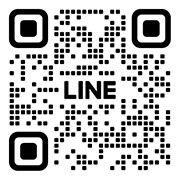 八王子院 LINE公式アカウントQRコード