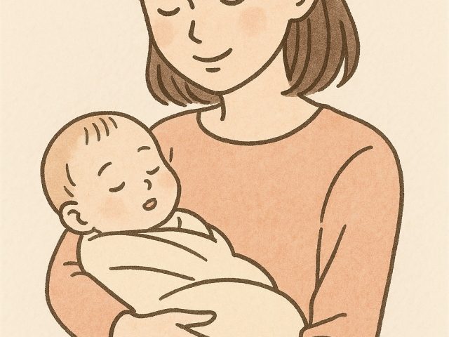産後ケアはいつ始めるのが正解？