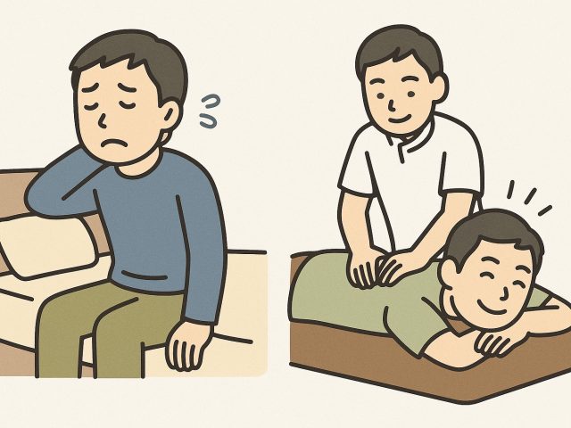 3連休明けは体のリズムを整えよう!