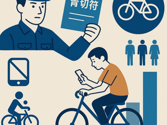 【交通安全情報】