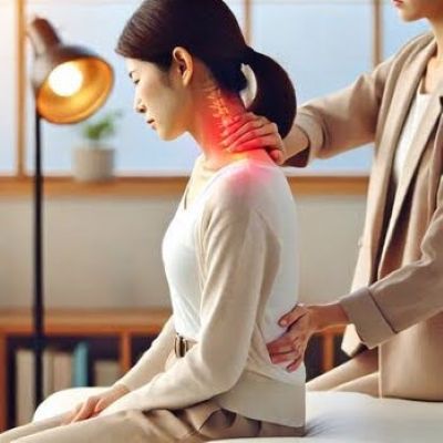 痛みを感じたら早めのケアを