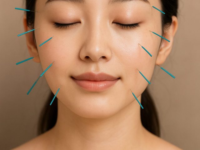 💆♀️理想の美肌を育てる、美容鍼の“続ける力”