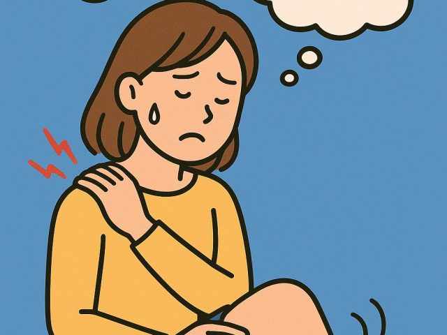 冷えやむくみは微小血管に着目!