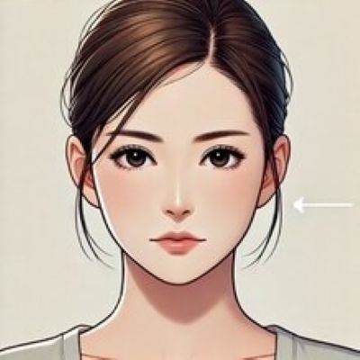 ~冬の乾燥と寒さで、顔も心もこわばっていませんか?~