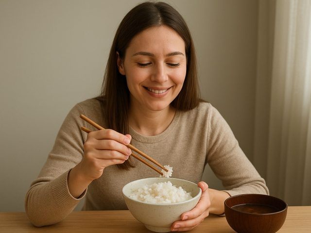 【タイパ食と鍼灸で健康管理を効率化】
