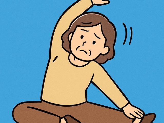 腰の痛みに困っていませんか?