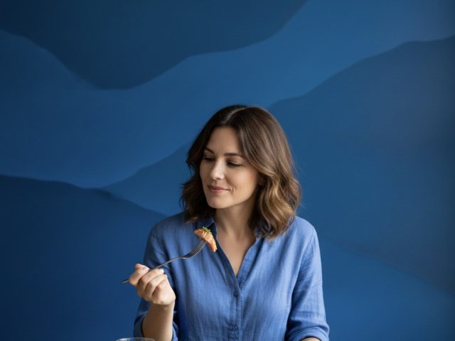 片噛みが体に与える影響